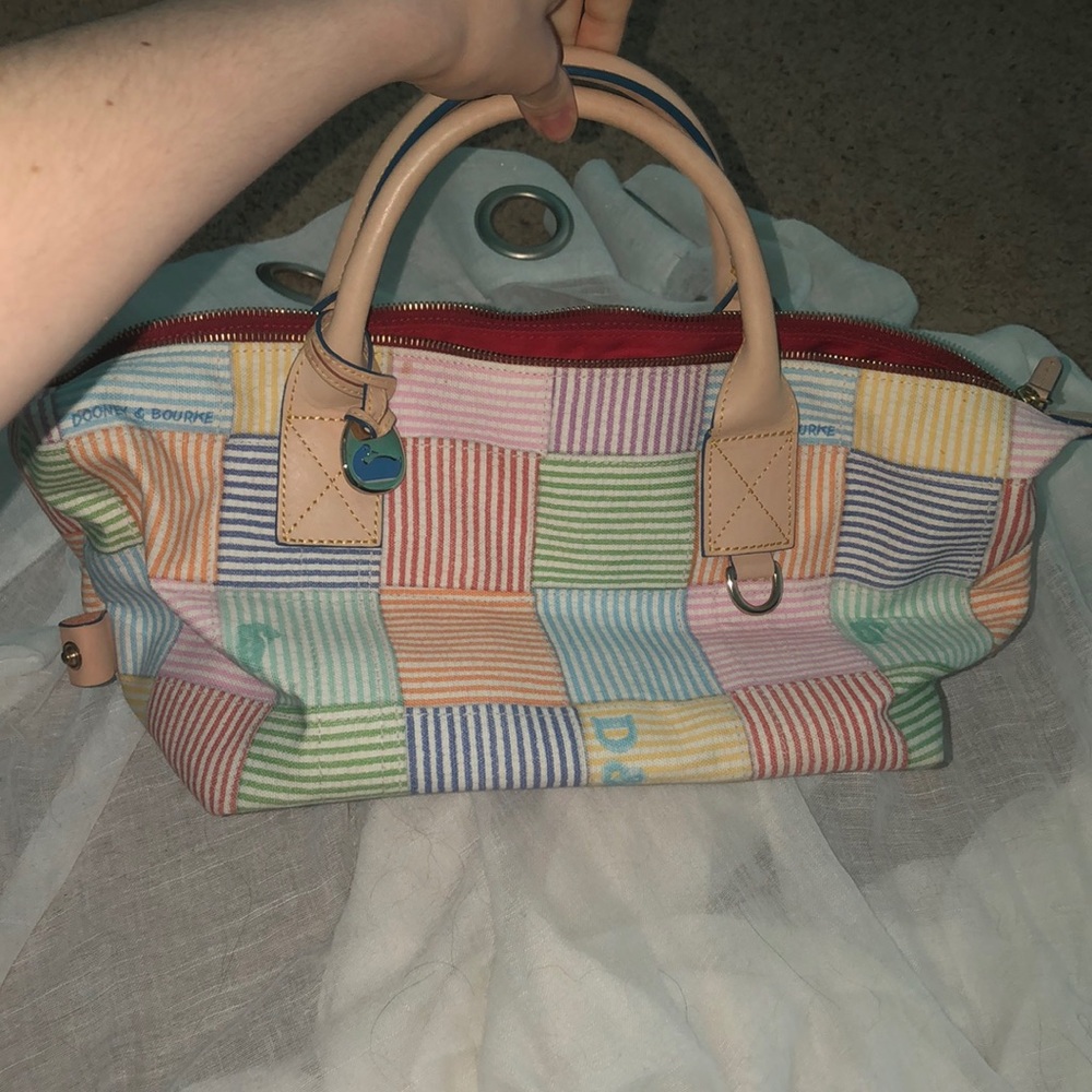 Dooney and Bourke Purse